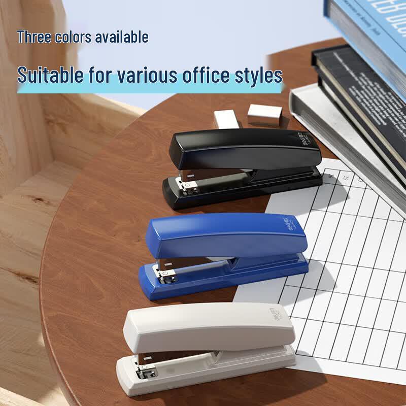 Deli 0425 Medium Stapler