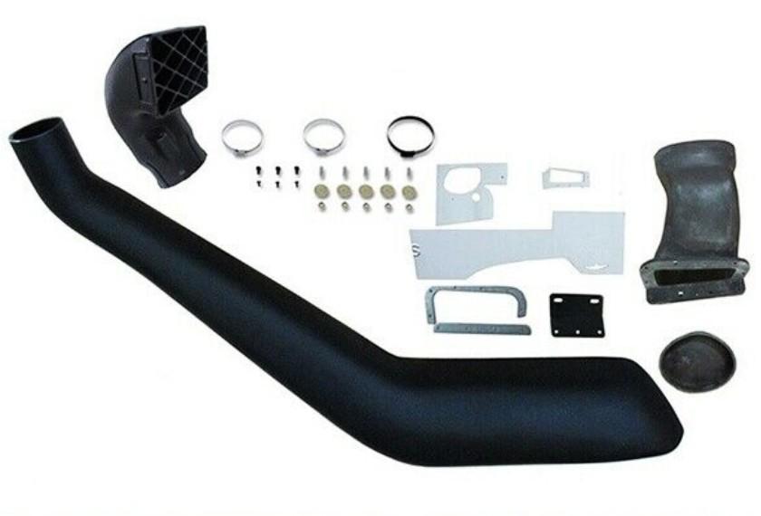 Snorkel vw amarok tdi