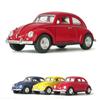 Classic Pc 1 Beetle 1967 5" Alloy Diecast Model Cars Pull Back Toys Function
