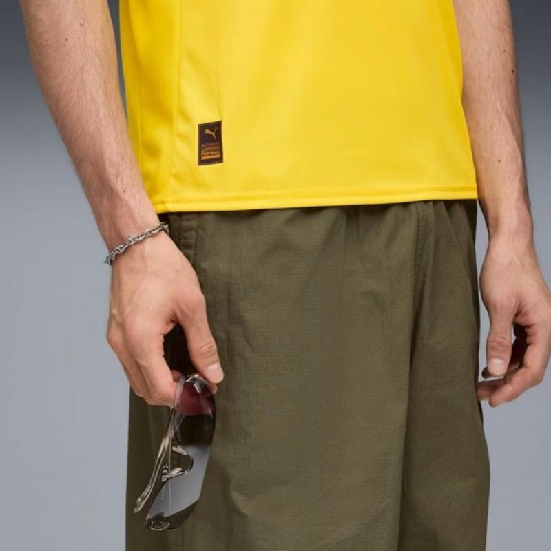 Puma Dortmund Jersey Replica 780088   01 780104   02