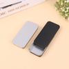 6 Styles Slide Tinplate Push-Pull Box 10G 15G 30G Solid Balm Box Candy Box Cigarette Box Key Box Sewing Box Storage Box