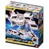 Tomica Tomica Job Labor Tjbdx Unite Medi Braver Ambulance   Doctor Helicopter Combined Set  Tentative 