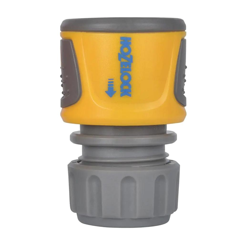 Hozelock-Schlauchendverbinder Standard