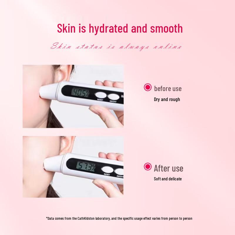 Cath Kidston Rose Essence Hydrating Mask