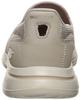 Кроссовки Skechers GOwalk 5 taupe