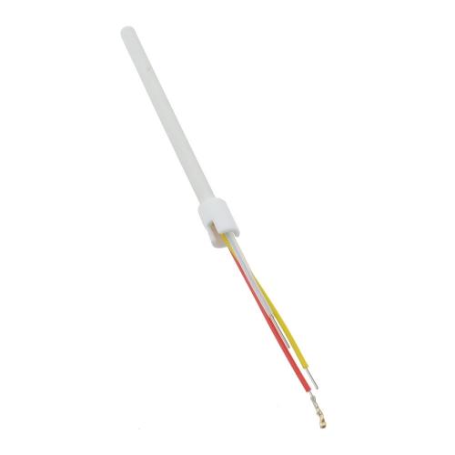 

Паяльная станция паяльник керамический нагревательный элемент адаптер сердечник нагревательный элемент 4 сердечника для AT936/AT936A/AT936B/AT937/AT938 AT8586