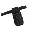 Multiple Pockets Tool Waist Apron Waterproof Waist Bag Durable Tool Pouch Maintenance Work