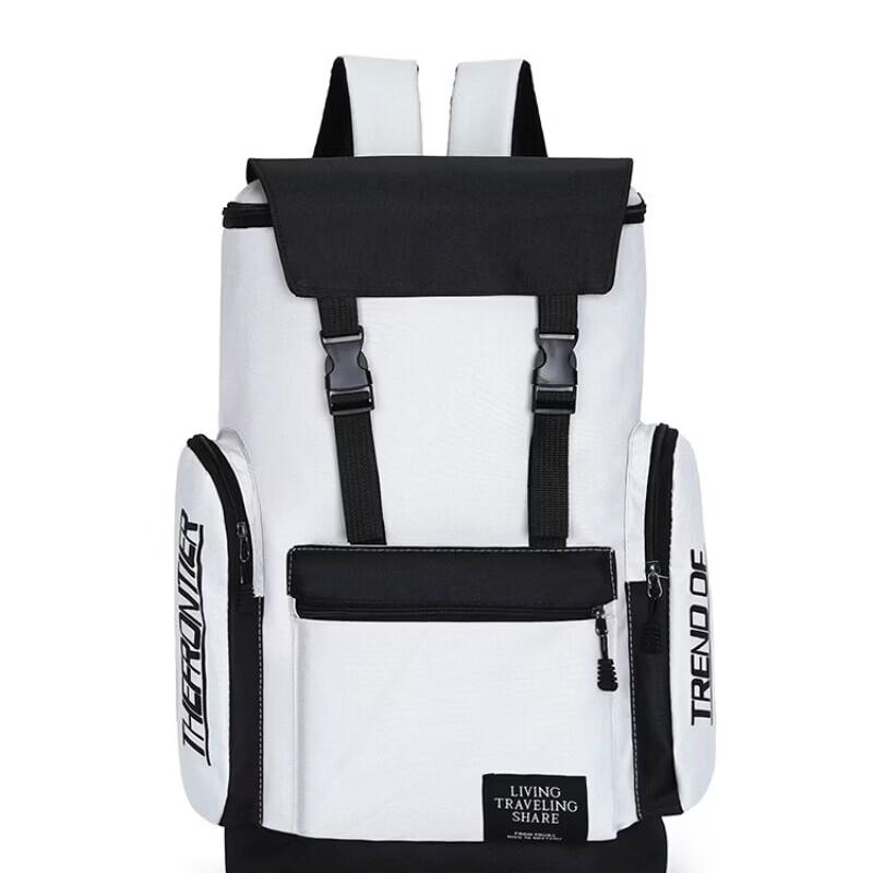 Unisex Multi-functional Travel & iPad Backpack