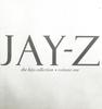 CD JAYZ  The Hits Collection  Volume One NONE Def Jam Recordi 2010 Europe Rap  HipHopRB Used