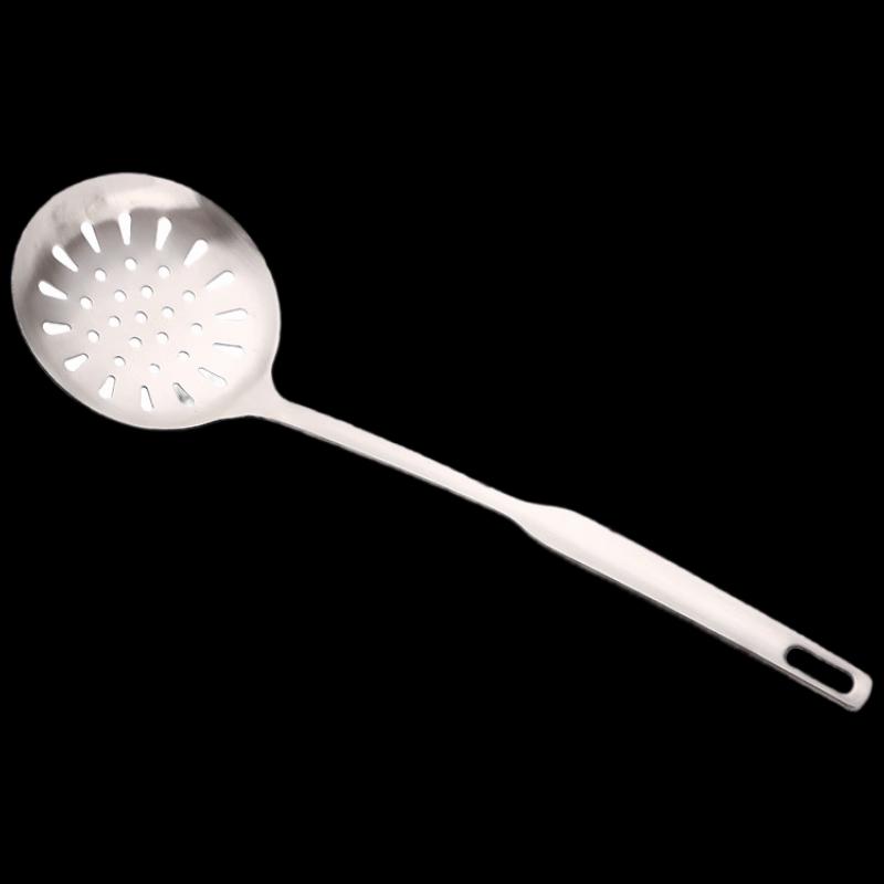 OJW Stainless Steel 5-Piece Cooking Utensil Set