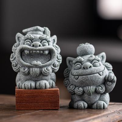 Deko & Wohnaccessoires – Statuetten