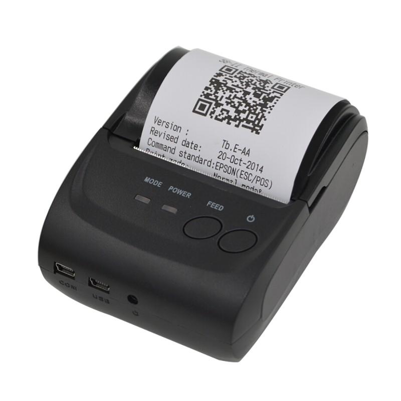 printer thermal bluetooth epson