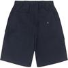 Converse Cargo Shorts Men's Black 10027213-A01