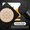 Makeup, Vitamin C Mushroom Air Cushion 20g Hydrating Light and Breathable BB Cream