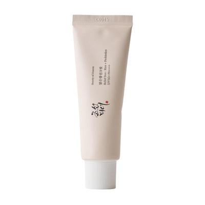 Chosun Beauty Clear Rice Güneş Kremi 50ml