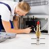 Washer 1/4 Inch FNPT Refrigerator Quick Coupling Brass Washer Quick Connect