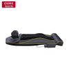 CLORIS Neck and Back Massage Chair Pad CN Plug (adapter Included)