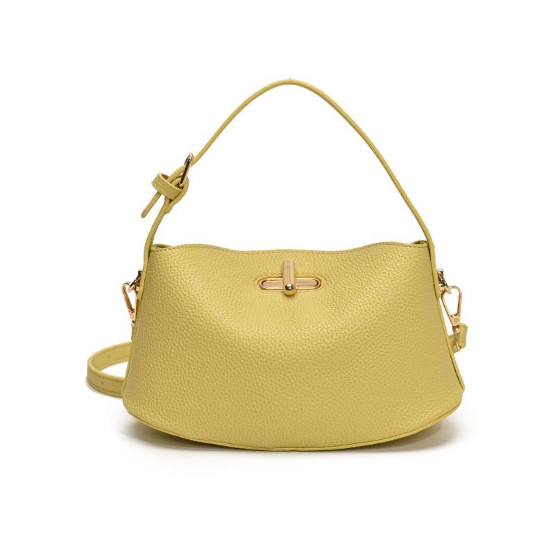 Crossbody Bag Women's Bag New Summer Niche One-shoulder Handbag High-end Sense Work Small Bag
