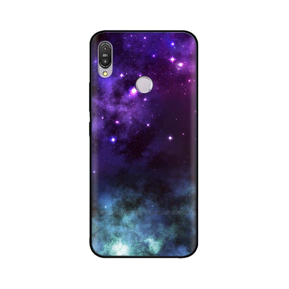 

Для Asus Zenfone Max M2 ZB633KL Чохол М який Силіконовий ТПУ Чохол Для Asus ZB633KL ZB 633KL Asus X01AD Захисний Чохол Задня Кришка ZB633KL