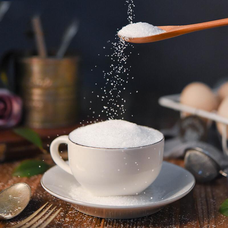 Zucchero Semolato Bianco Baidrill