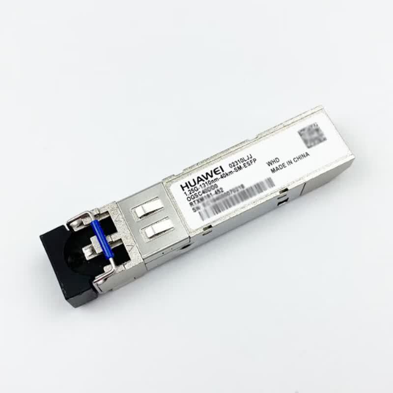 Huawei OGSC40DD0 Industrial eSFP Optical Transceiver