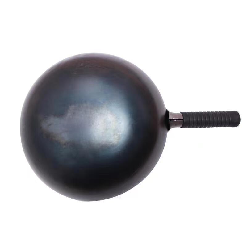 

Jinweide Zhangqiu Hand-Forged Iron Wok