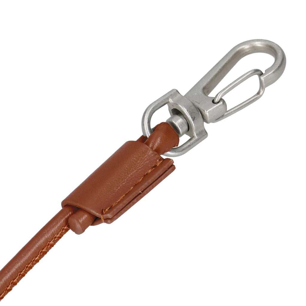 Delfonics Inner Carrying Shoulder Strap Swerve (Brown)