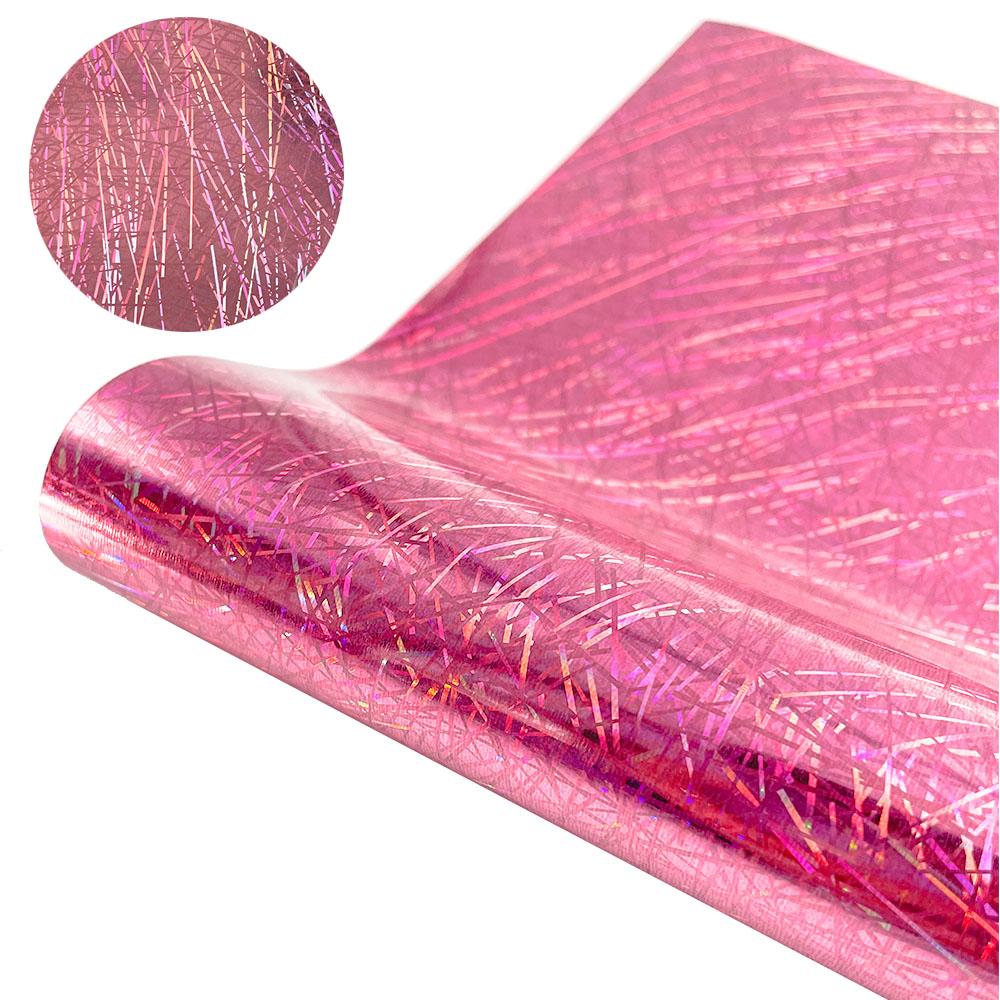 20x25cm Sparkle HTV Heat Transfer Vinyl Iron On Film for DIY Clothes Tablecloth & Fabric Bag Hot Press Cut Vinyl Craft Supplies