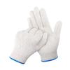 Cotton Yarn Work Gloves for Construction and Labor Protection