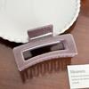 Premium Minimalist Hair Clips In Bright Colors With Unique Styles For Fashion Everyday