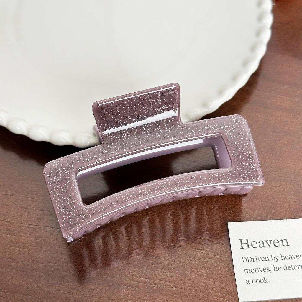 Premium Minimalist Hair Clips In Bright Colors With Unique Styles For Fashion Everyday