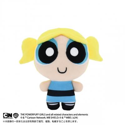 Powerpuff Girls The Powerpuff Girls  Puri Nui Tacchi Bubbles