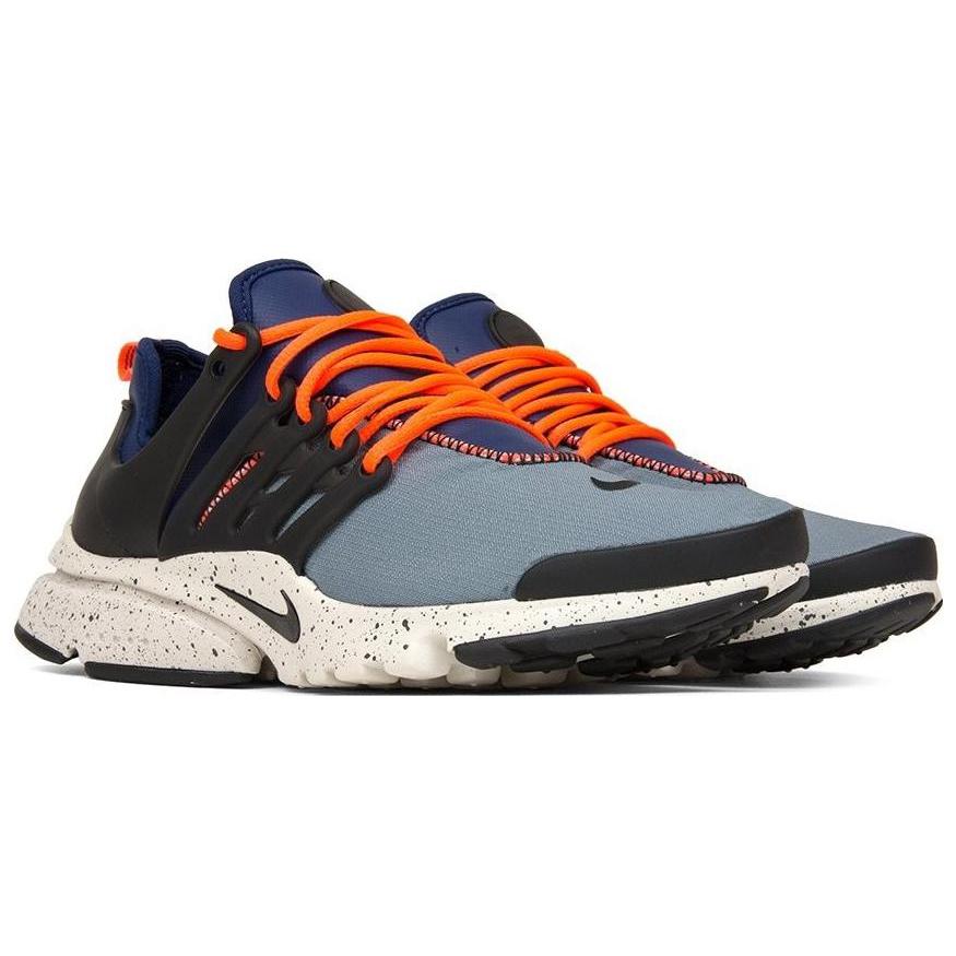 New Nike Air Presto Ultra Binary Blue Women's 917694-400