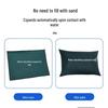 JIAQILI Drawstring Water-Absorbent Flood Barrier Bags
