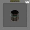 Aluminum Alloy Filter Cover for BMW N62/N73 Engine Modification