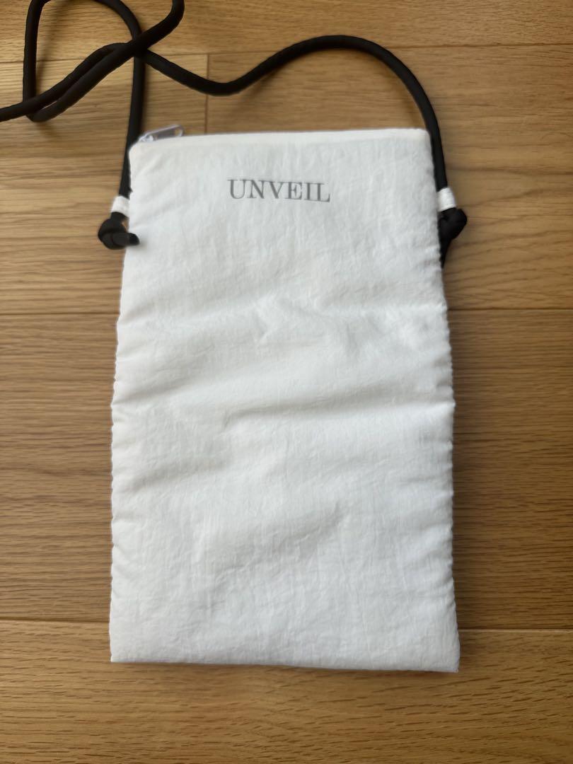 

[USED] Hwang Minyoung penlight case bag