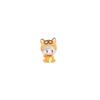 New POP MART MOLLY Bubbles Cute Beads Lucky Cat Collection Blind Box Products Single Blind Box/whole Box 9 Pcs PPMT-2409-0044