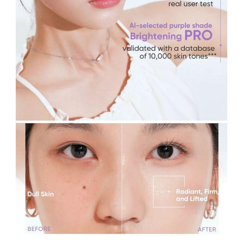 Judydoll - Bandage Sunscreen Primer (Travel Size) - 3 Colors