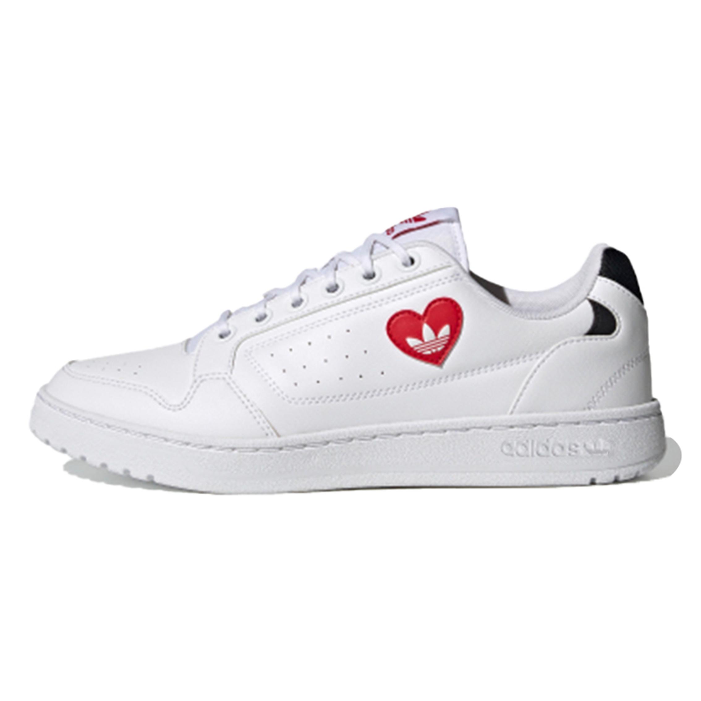 

Adidas Ny 90 Heart Logo H67497 42