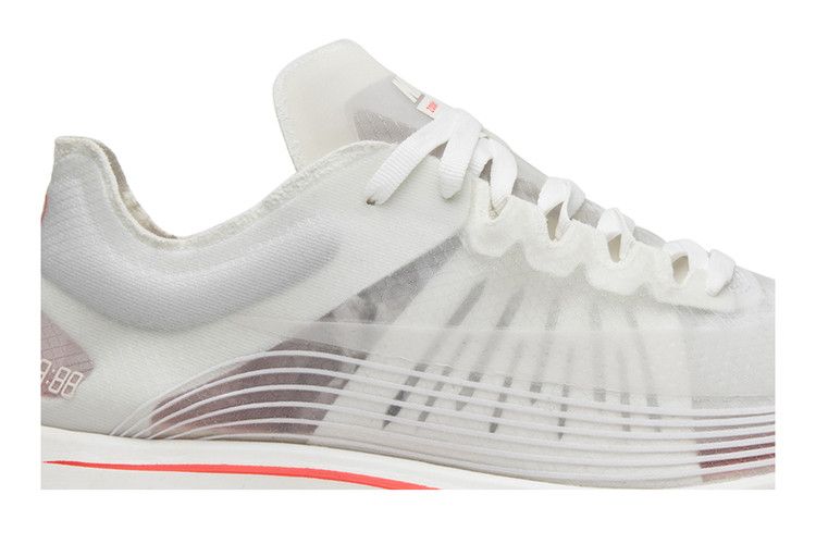 Nike Zoom Fly SP Breaking 2 (2018) Men's Sneakers