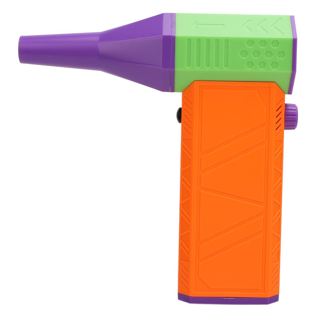   130000RPM Brushless Motor Portable   Dryer Type C QC20W Fast Charging Electric Dust Collector For Car Computer Keyboard Lens Outdoor