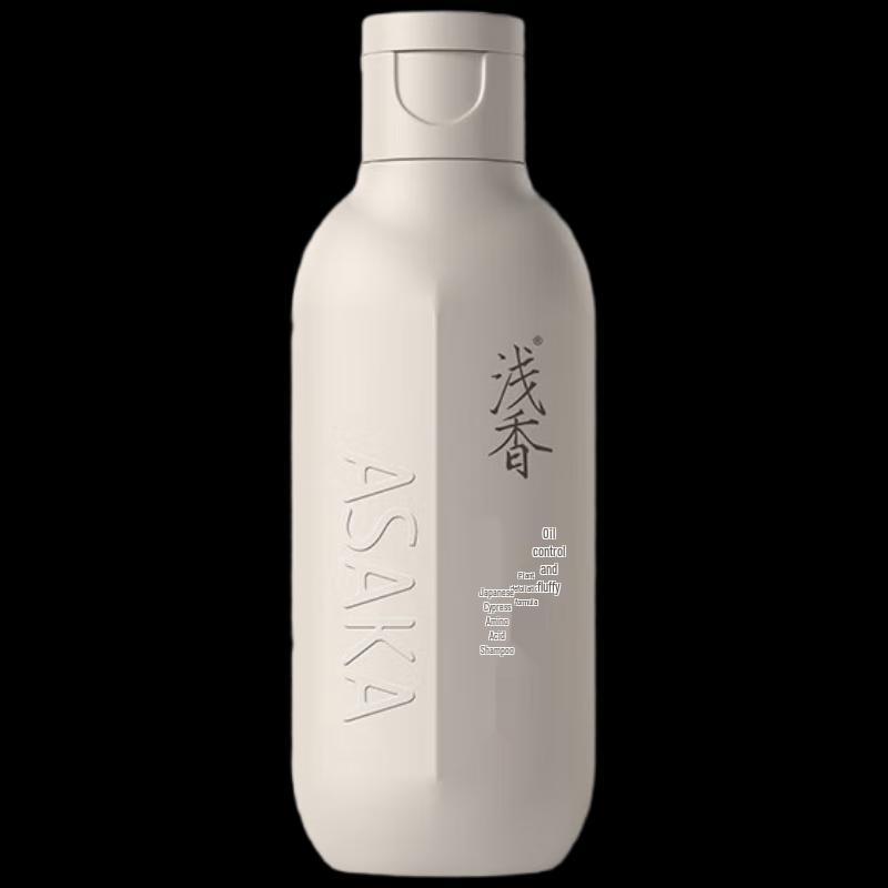 Asaka Aminosäure-Shampoo