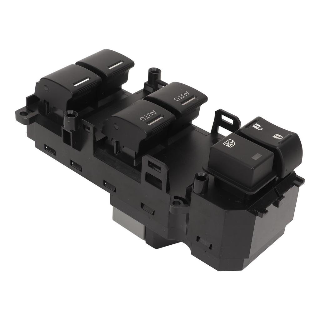 Side Door Master Window Regulator Switch 35750 TK4 A01 Power Window Control Switch Replacement for Acura TL 2009 to 2014