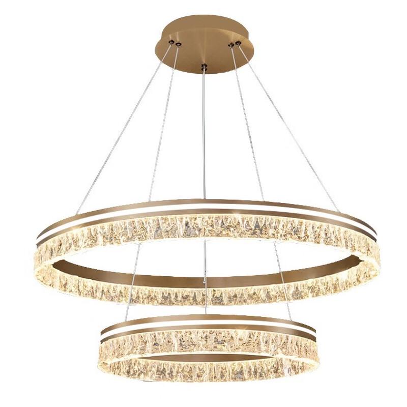 Mengpao Modern Nordic Chandelier