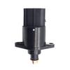 Idle Speed Control Valve, ABS+Metal, 1 Color (as shown). Model: 4874373AB, fits specific applications.