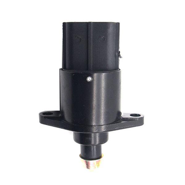 Idle Speed Control Valve, ABS+Metal, 1 Color (as shown). Model: 4874373AB, fits specific applications.