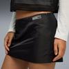 Slim Woven Micro Mini Skirt 633798 01