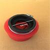 Performance Washable Universal 58mm Racing Motorcycles Foam Air Filter Straight