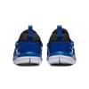 Nike Dynamo Free Slip-Resistant Shock Absorbing Support Low-Top Walking Shoes Baby Shoes Blue Black 343938-433