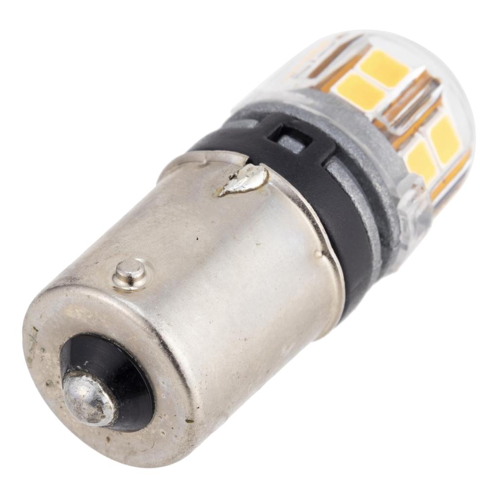 Stanley Electric LED Bulb Standard LED G18 Part SL024 (STANLEY) / 12/24V Number